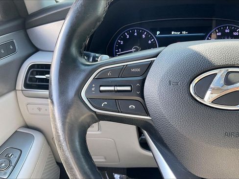 Used 2020 Hyundai Palisade SEL AWD/4WD image 23