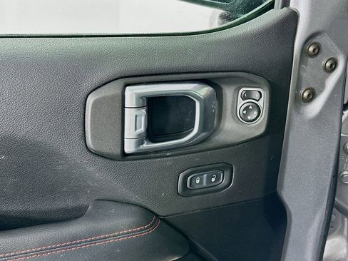 Certified 2021 Jeep Wrangler Unlimited Rubicon image 28