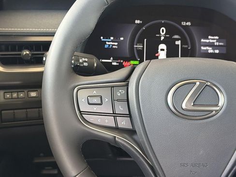 Certified 2026 Lexus UX 300h AWD w/ Cold Area Package image 15