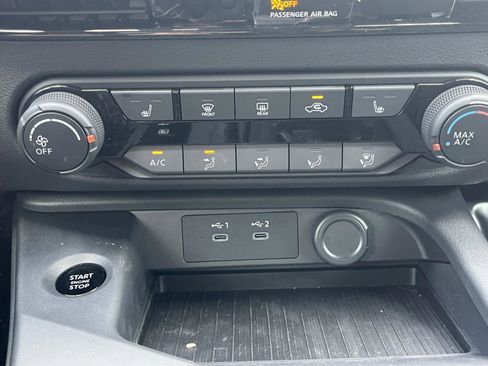 New 2026 Nissan Sentra S w/ S Cold Weather Package FWD image 23