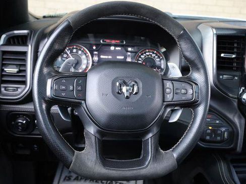 Used 2022 RAM 1500 TRX w/ TRX Level 2 Equipment Group AWD/4WD image 34