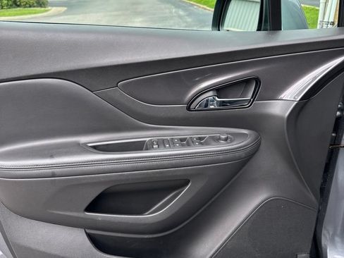 Used 2019 Buick Encore Sport Touring w/ Safety Package FWD image 12