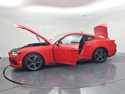 Used 2024 Ford Mustang Premium image 51