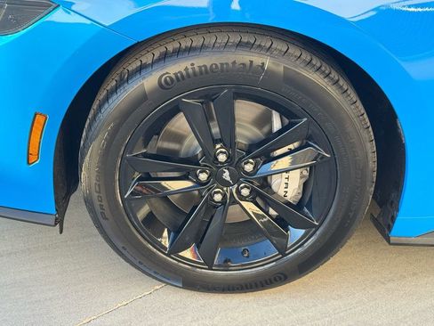 New 2026 Ford Mustang GT image 7