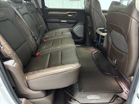 Used 2026 RAM 1500 Limited AWD/4WD image 53