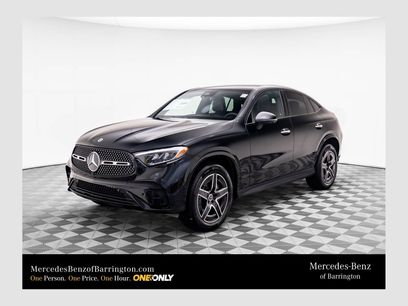 New 2026 Mercedes-Benz GLC 300 4MATIC