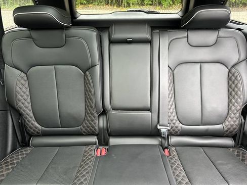 Used 2022 Jeep Grand Cherokee Summit AWD/4WD image 39