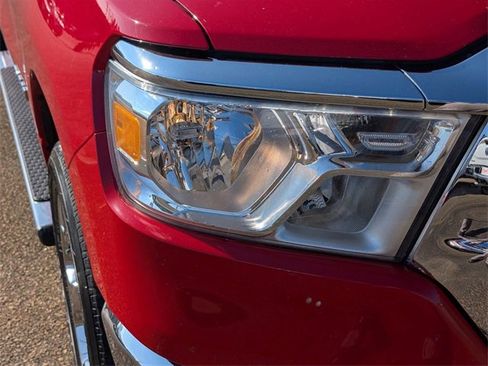Used 2021 RAM 1500 Big Horn image 14