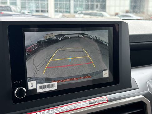 New 2026 Toyota Tacoma SR5 image 18