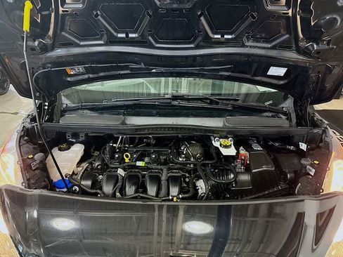 Used 2021 Ford Transit Connect XL image 29