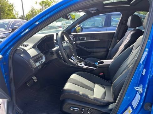 Used 2026 Acura Integra A-Spec FWD image 10
