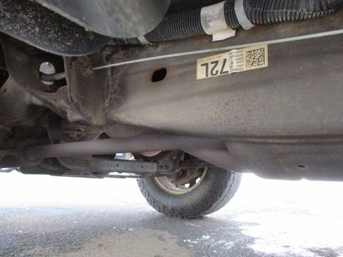 Used 2016 Chevrolet Silverado 2500 LTZ w/ LTZ Plus Package image 23