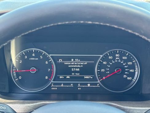 Used 2023 Kia Sorento S AWD/4WD image 16