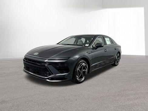 New 2026 Hyundai Sonata SEL image 34