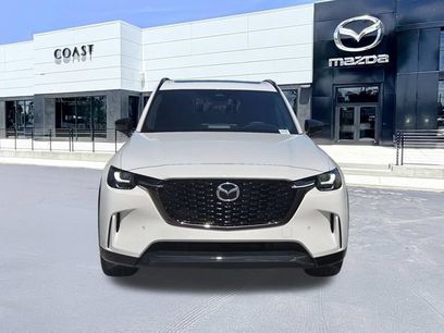 New 2026 MAZDA CX-90 3.3 Turbo S w/ Premium Package