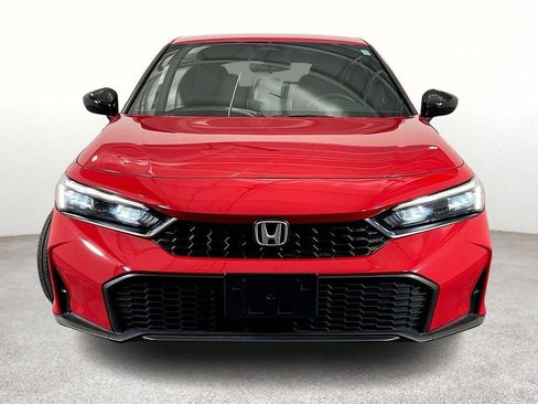 Used 2025 Honda Civic Sport image 5
