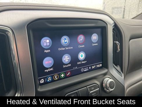 Used 2023 GMC Sierra 2500 SLT image 18