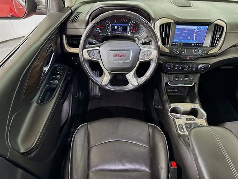 Used 2019 GMC Terrain Denali w/ Advanced Safety Package image 22