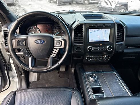 Used 2021 Ford Expedition Limited image 25