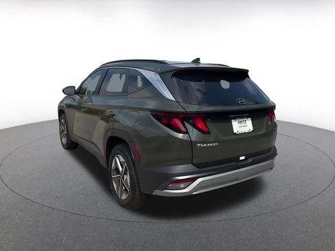 Used 2025 Hyundai Tucson SEL image 11