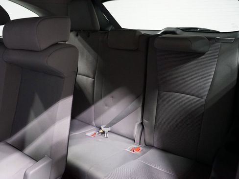 Certified 2024 Toyota Highlander LE FWD image 30