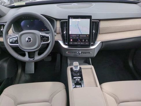 New 2026 Volvo XC90 B6 Plus AWD/4WD image 11