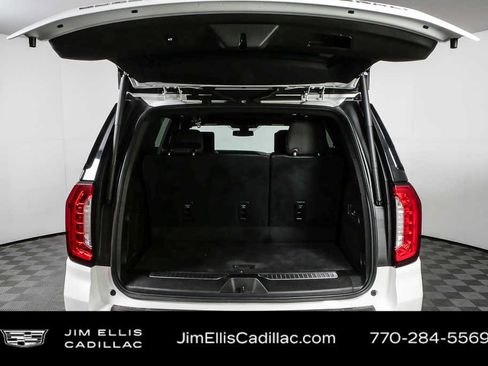 Used 2021 GMC Yukon Denali image 33