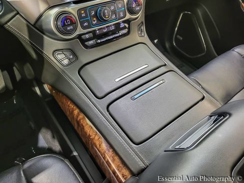 Used 2019 Chevrolet Tahoe Premier AWD/4WD image 20