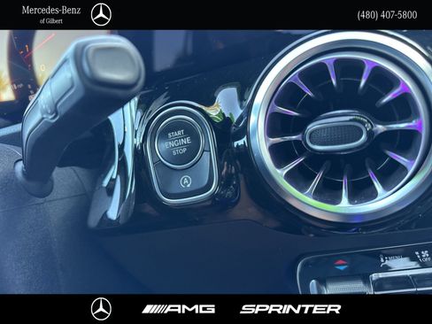Certified 2023 Mercedes-Benz GLA 250 image 30