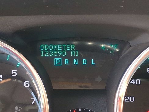 Used 2012 Chevrolet Traverse LT w/ All-Star Edition image 19