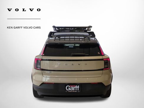New 2026 Volvo EX30 Plus w/ Climate Package image 4