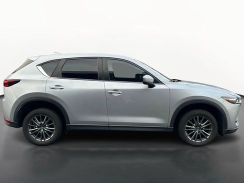 Used 2017 MAZDA CX-5 Touring w/ Preferred Equipment Package AWD/4WD image 2