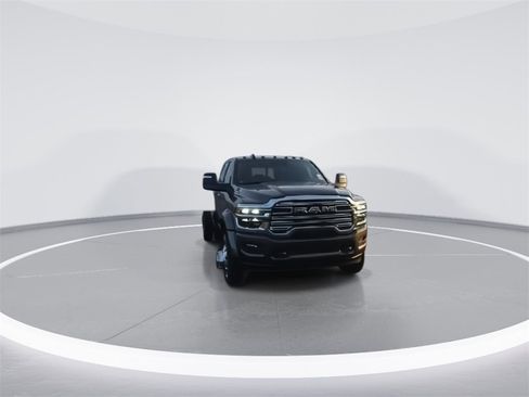 New 2026 RAM 4500 Tradesman w/ Laramie Trim Package image 2