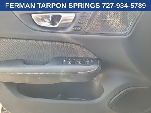 Certified 2024 Volvo S60 T8 Ultimate image 23