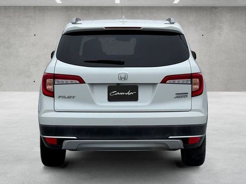 Used 2022 Honda Pilot Touring image 15