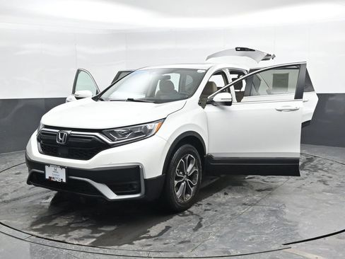 Used 2020 Honda CR-V EX image 48