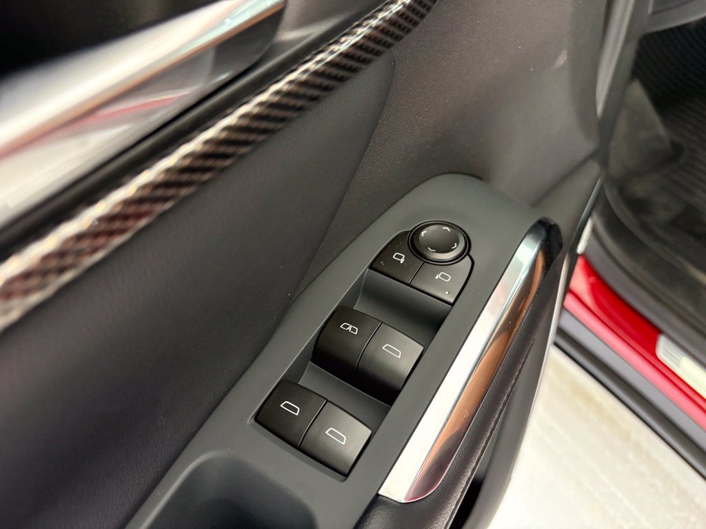 New 2027 Chevrolet Traverse Z71 w/ Enhanced Driving Package AWD/4WD image 30