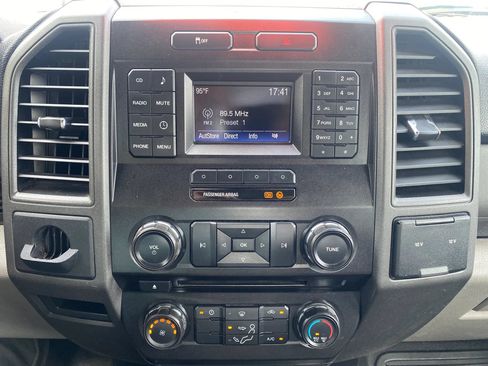 Used 2017 Ford F250 XL RWD image 13
