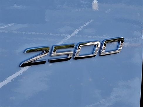 Used 2025 Mercedes-Benz Sprinter 2500 image 30