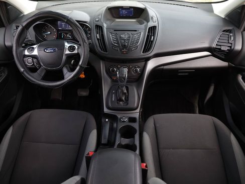 Used 2015 Ford Escape S FWD image 2