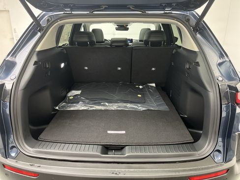 New 2026 MAZDA CX-50 AWD 2.5 S w/ Cargo Package image 29