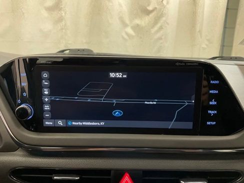 Used 2023 Hyundai Sonata N Line FWD image 18