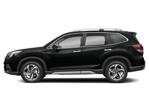 Used 2023 Subaru Forester Touring AWD/4WD image 3