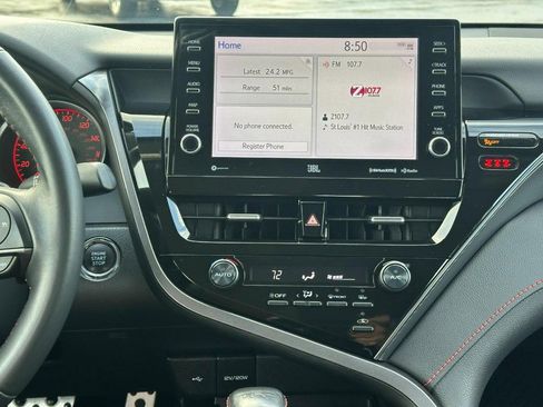 Used 2023 Toyota Camry XSE image 13