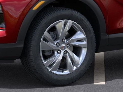 New 2026 Buick Encore GX Preferred image 9