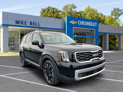 Used 2023 Kia Telluride SX Prestige