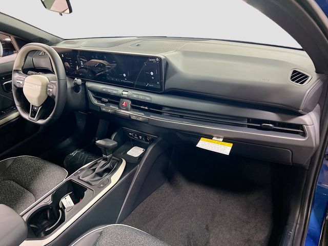 New 2025 Kia K4 GT-Line w/ GT-Line Sunroof Package FWD image 29
