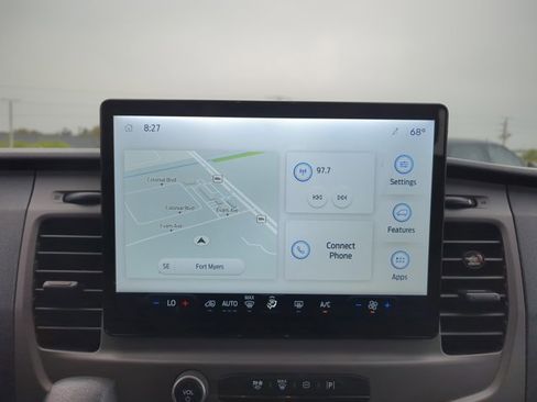 Used 2022 Ford Transit 350 XLT image 16