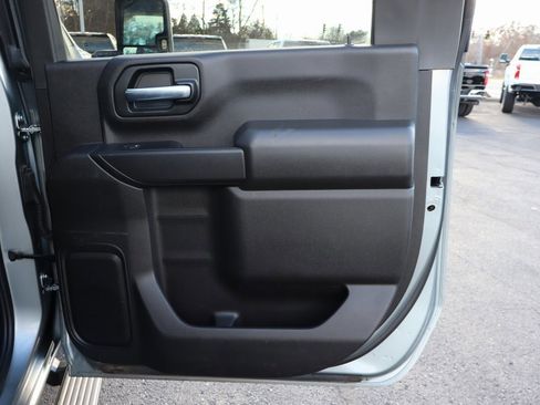 Used 2024 Chevrolet Silverado 2500 Custom w/ Custom Value Package image 23