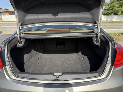 Used 2014 Acura RLX w/Advance 4dr Sedan Package image 22